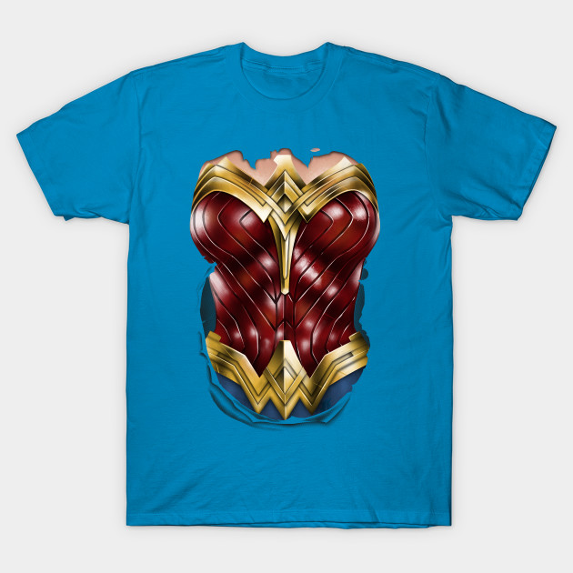 Wonder Shirt T-Shirt Wonder Shirt