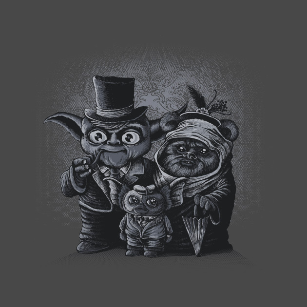 A (very) long time ago