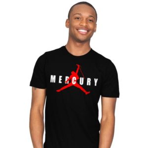 Air Merc T-Shirt