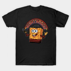As long as we have Nightmares! T-Shirt