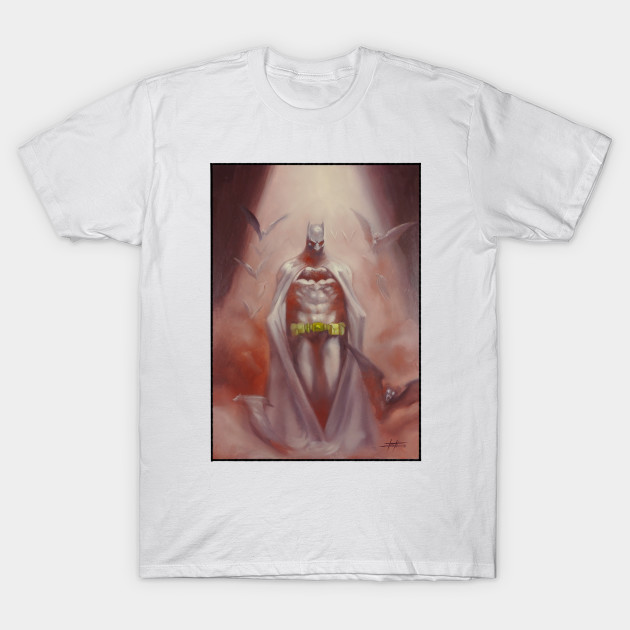 Batman Rises T-Shirt Batman Rises