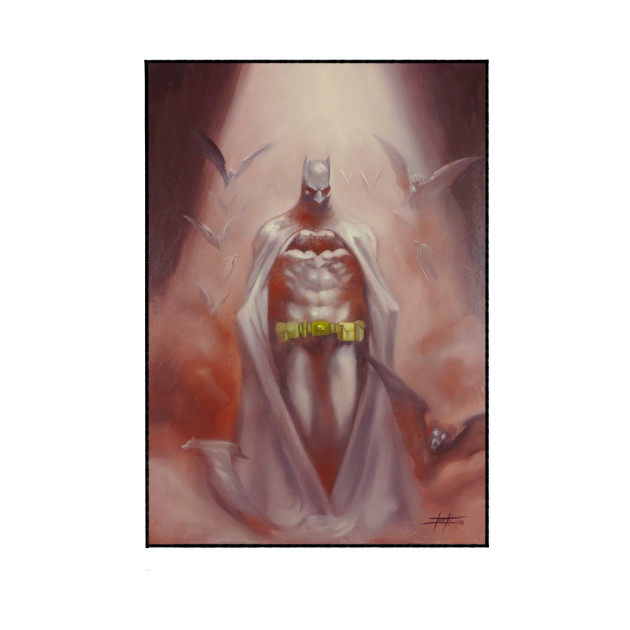 Batman Rises Design Batman Rises