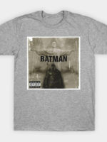 Batman - Venni Vetti Vecci T-Shirt