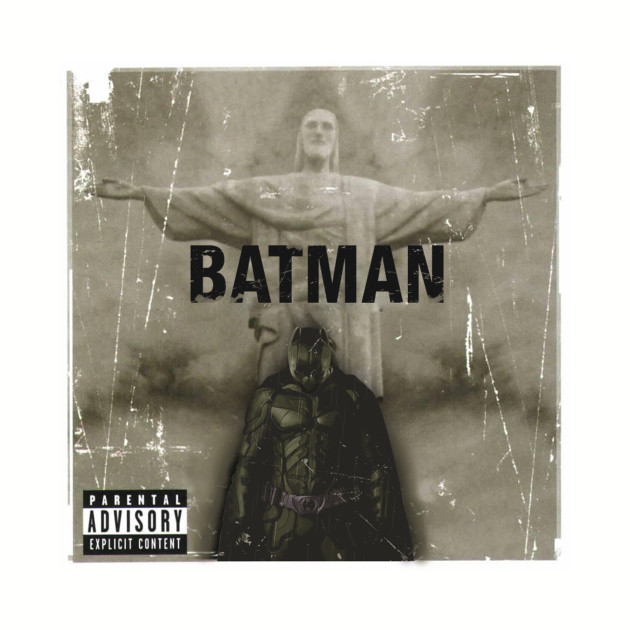 Batman - Venni Vetti Vecci