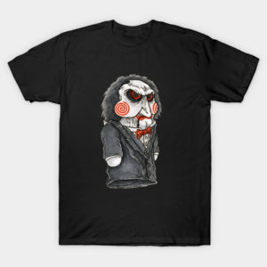 Billy the Puppet