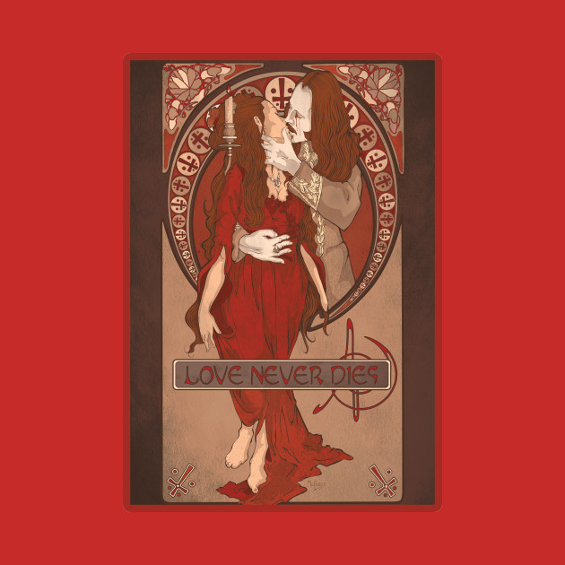 Bram Stoker's Dracula