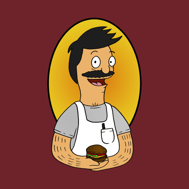 Burger Boss Design Burger Boss