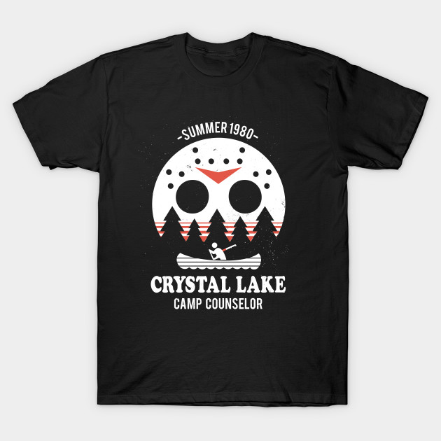 Camp Crystal Lake Counselor