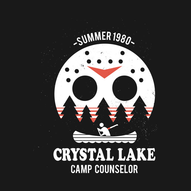 Camp Crystal Lake Counselor