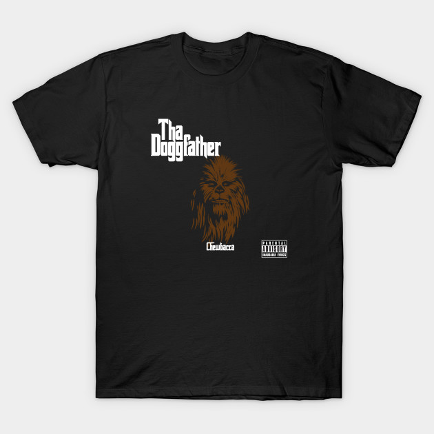 Chewbacca - tha Doggfather