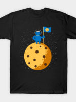 Cookie Conquered T-Shirt
