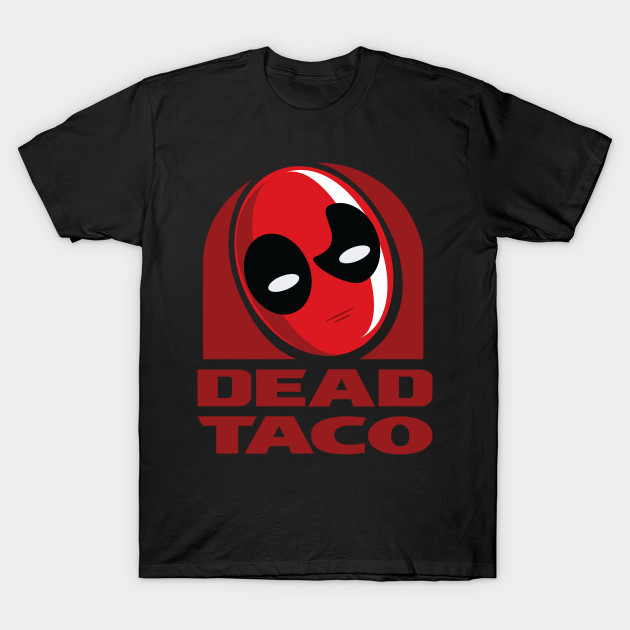 DEAD TACO