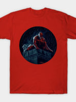 Daredevil Rain T-Shirt