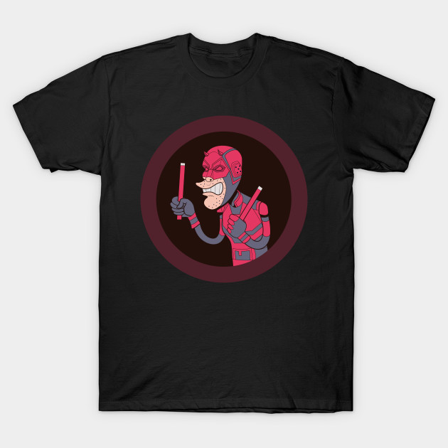 Daredevil T-Shirt Daredevil