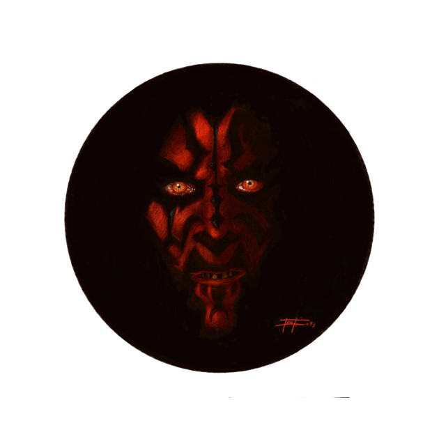 Darth Maul