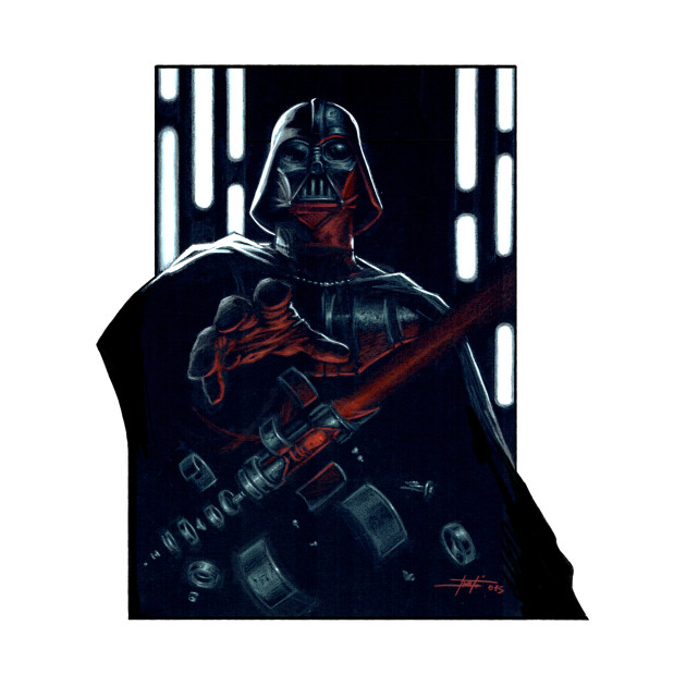 Darth Vader