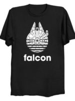 Falcon Classic T-Shirt
