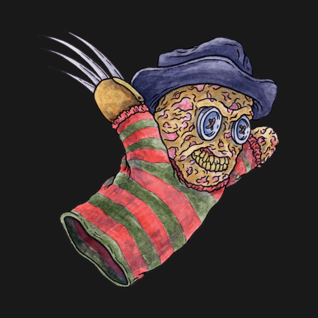 Freddy, A Nightmare on Elm Street