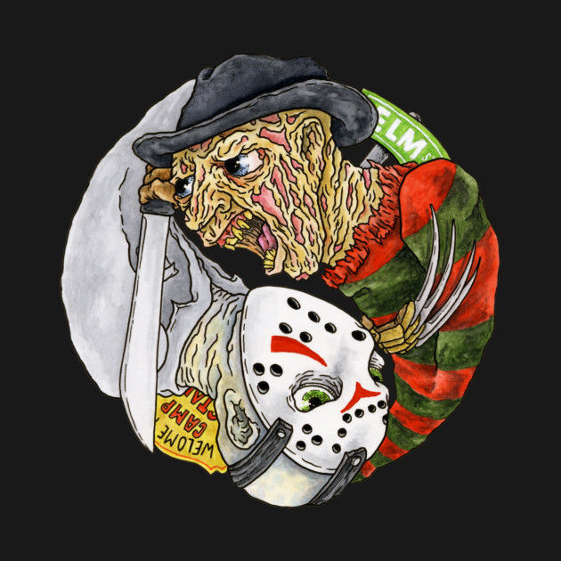 Freddy vs Jason - Duality
