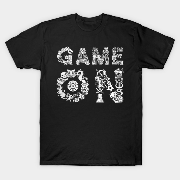 Game On! T-Shirt