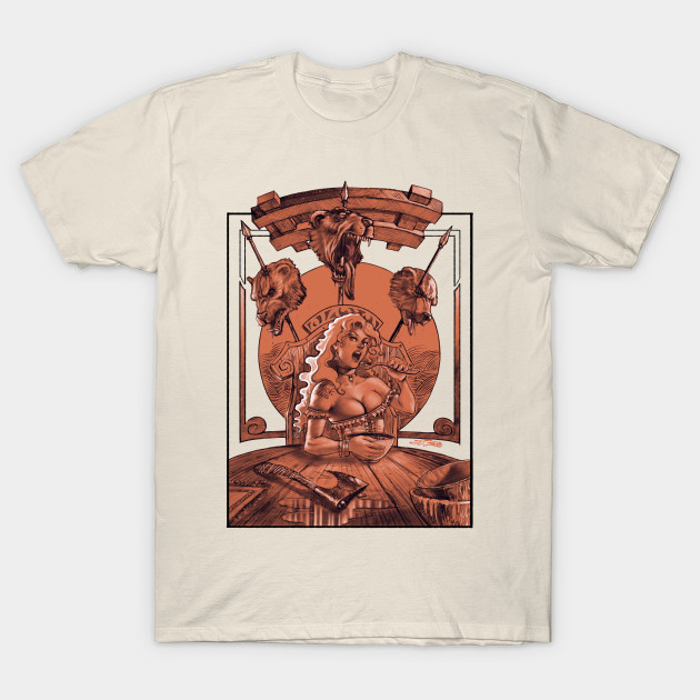 Goldilocks and the Three Bears