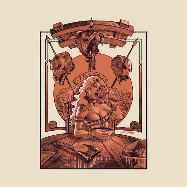 Goldilocks and the Three Bears