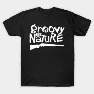Groovy by Nature