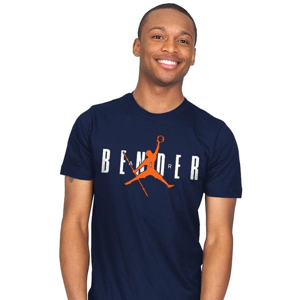 His Bendness T-Shirt