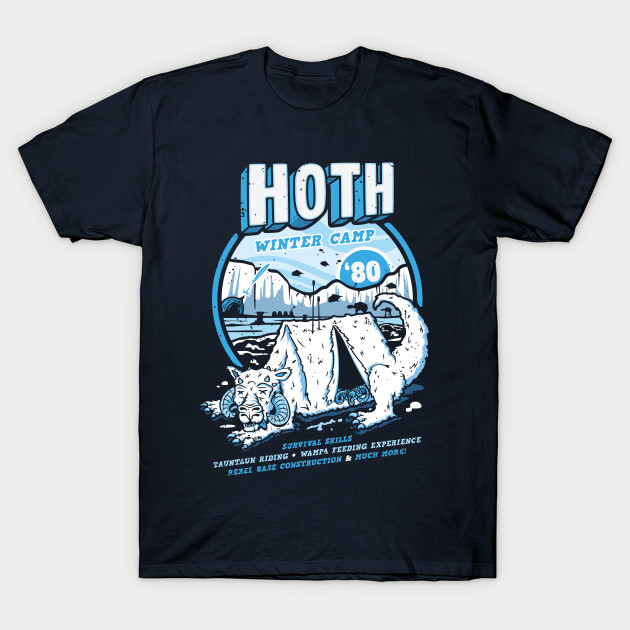 Hoth Winter Camp