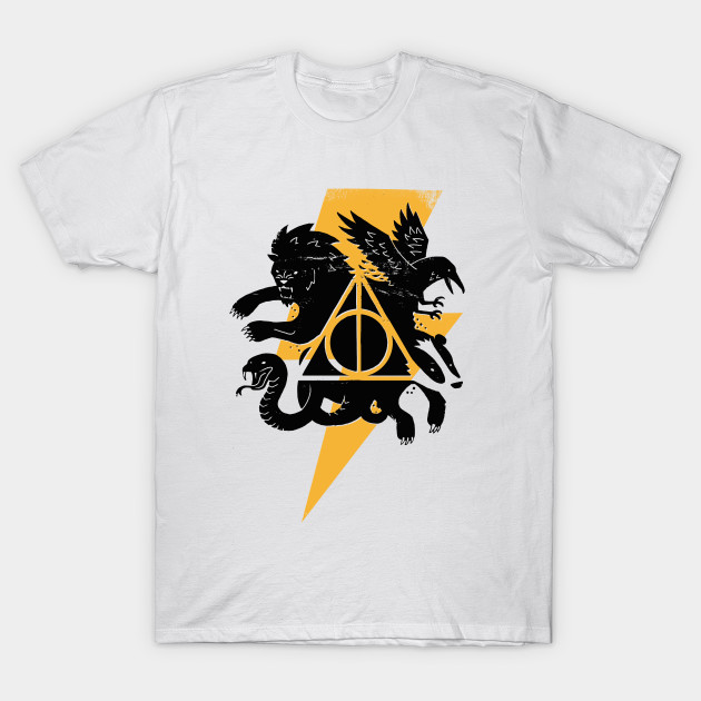 House Proud T-Shirt House Proud