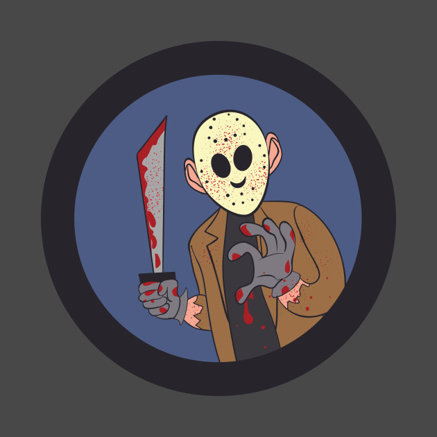 Jason Voorhees
