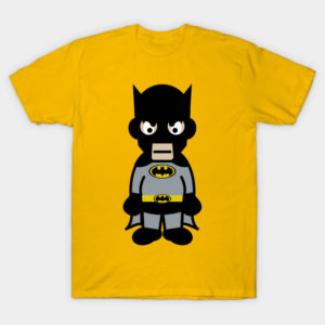 Lil' Bat