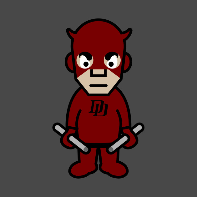Lil' Devil