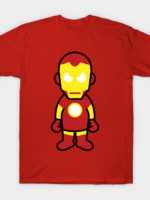 Lil' Iron T-Shirt