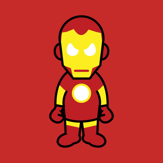 Lil' Iron