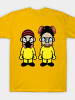 Lil' Jessie + Lil' Walt T-Shirt