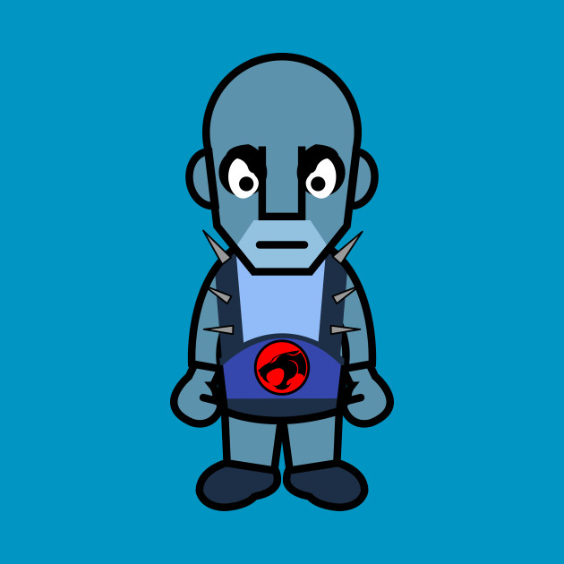 Lil' Panther Design Lil' Panther