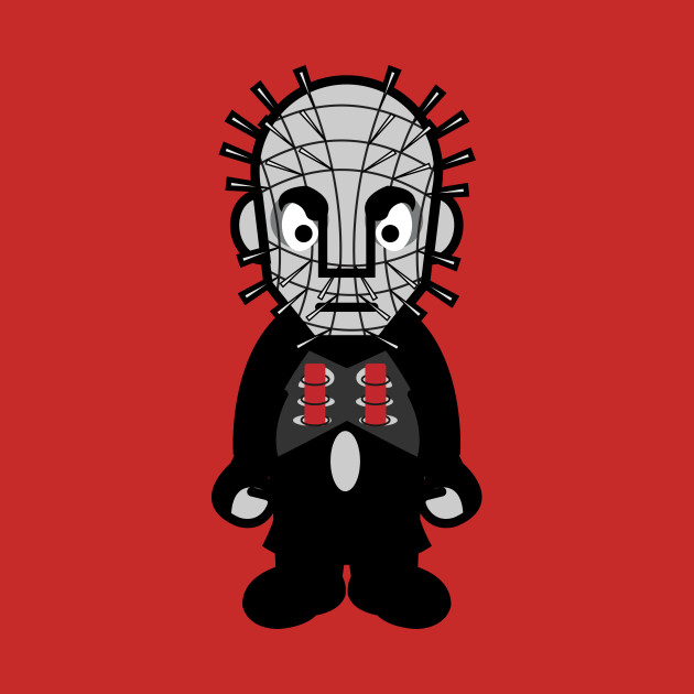 Lil' Pinny Design Lil' Pinny