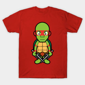 Lil' Raph
