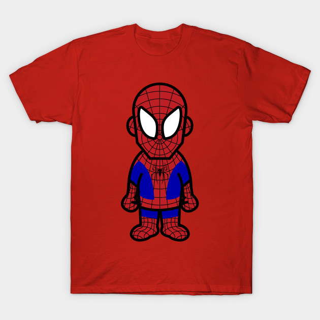 Lil' Spider T-Shirt Lil' Spider