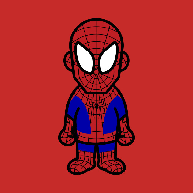 Lil' Spider Design Lil' Spider
