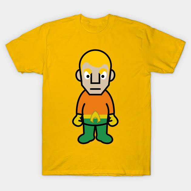 Lil' Squirt T-Shirt Lil' Squirt