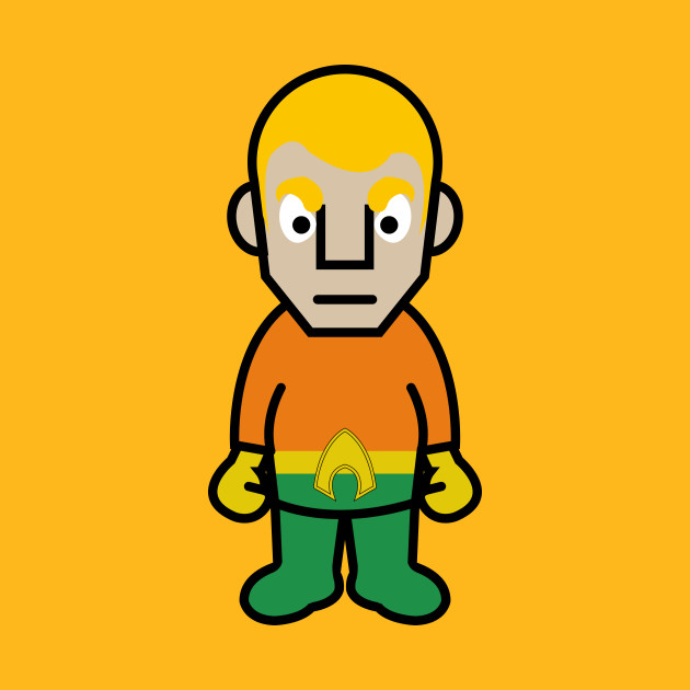 Lil' Squirt Design Lil' Squirt