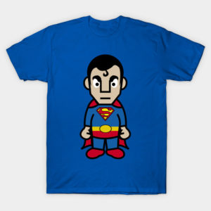 Lil' Super