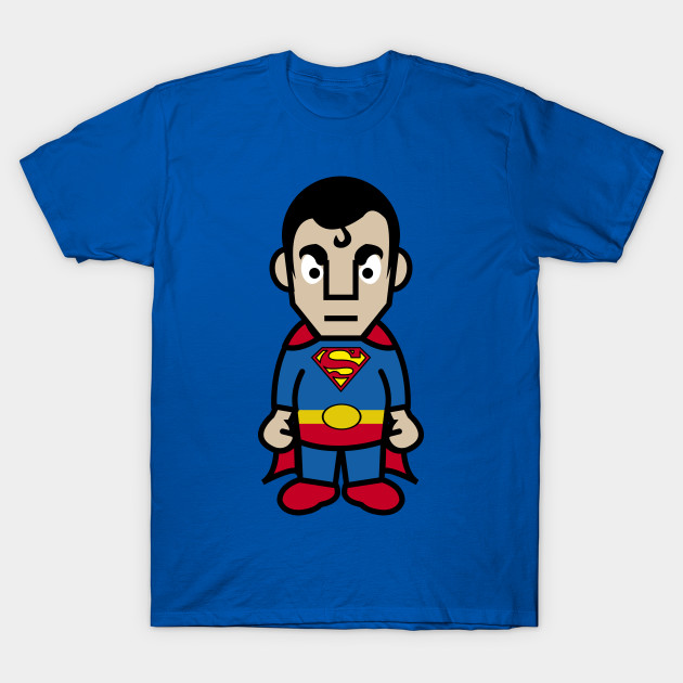 Lil' Super T-Shirt Lil' Super