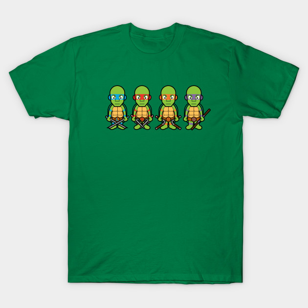 Lil' Turtles