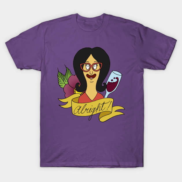 Linda Belcher