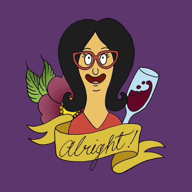 Linda Belcher