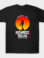 Miyagi Dojo T-Shirt