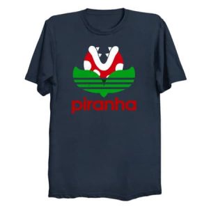 Piranha Power T-Shirt